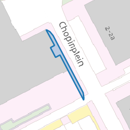 Perceel CLB00-K-3772