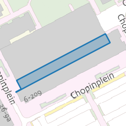 Perceel CLB00-K-3774