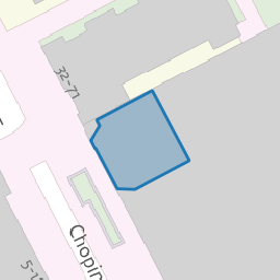 Perceel CLB00-K-3776