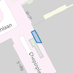 Perceel CLB00-K-3777