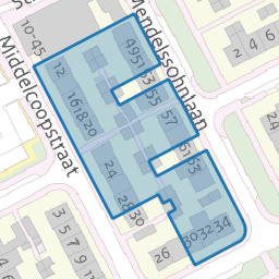 Perceel CLB00-K-3778