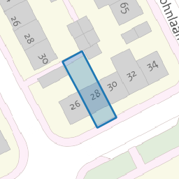 Perceel CLB00-K-3779