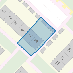 Perceel CLB00-K-3781