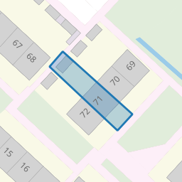 Perceel CLB00-K-3782