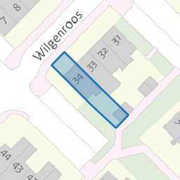 Perceel CLB00-K-3783