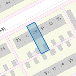 Perceel CLB00-K-3787