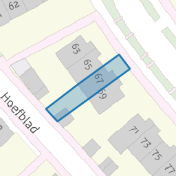 Perceel CLB00-K-3789