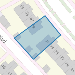 Perceel CLB00-K-3790