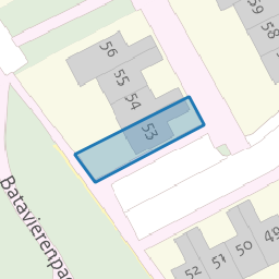 Perceel CLB00-K-3792