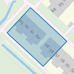 Perceel CLB00-K-3793