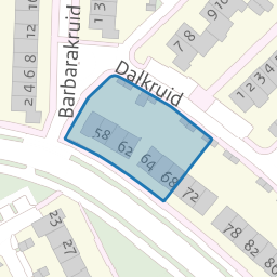 Perceel CLB00-K-3796