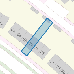 Perceel CLB00-K-3797