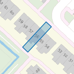 Perceel CLB00-K-3801