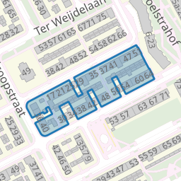 Perceel CLB00-K-3806