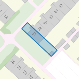 Perceel CLB00-K-3812