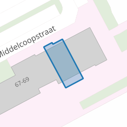 Perceel CLB00-K-3816