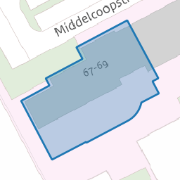 Perceel CLB00-K-3818
