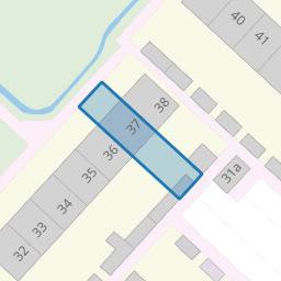 Perceel CLB00-K-3821