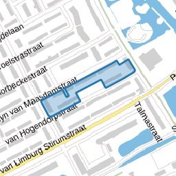 Perceel CLB00-K-3828