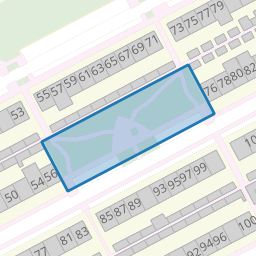 Perceel CLB00-K-3830