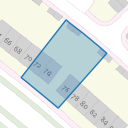 Perceel CLB00-K-3833