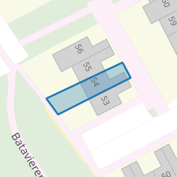 Perceel CLB00-K-3838