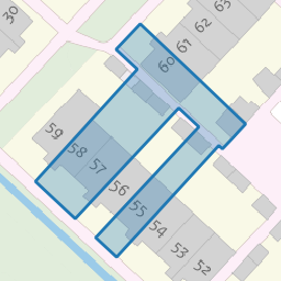 Perceel CLB00-K-3840