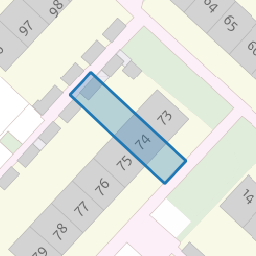 Perceel CLB00-K-3841