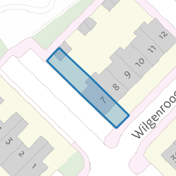 Perceel CLB00-K-3847