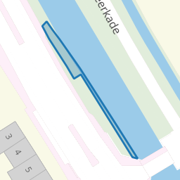 Perceel CLB00-K-3862