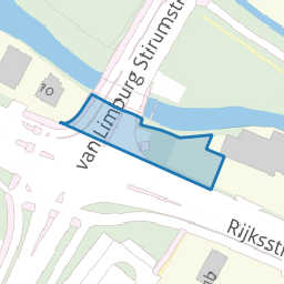 Perceel CLB00-K-3872