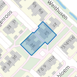 Perceel CLB00-K-3880