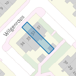 Perceel CLB00-K-3884