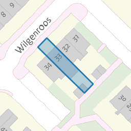 Perceel CLB00-K-3885