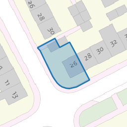 Perceel CLB00-K-3887