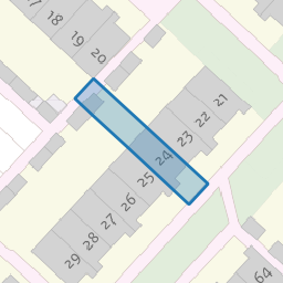 Perceel CLB00-K-3891