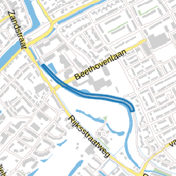 Perceel CLB00-K-3910