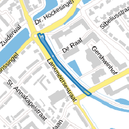 Perceel CLB00-K-3912