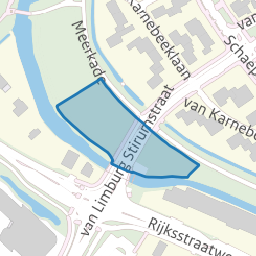 Perceel CLB00-K-3919