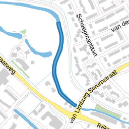 Perceel CLB00-K-3921