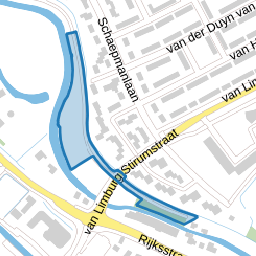 Perceel CLB00-K-3932