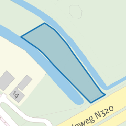 Perceel CLB00-K-3934