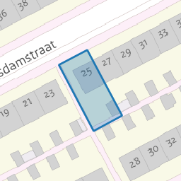 Perceel CLB00-K-3939