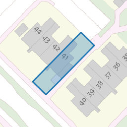 Perceel CLB00-K-3942