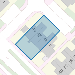 Perceel CLB00-K-3943