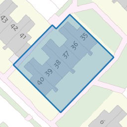 Perceel CLB00-K-3944