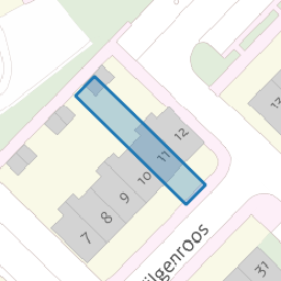 Perceel CLB00-K-3946