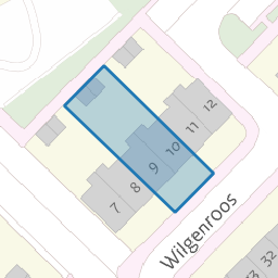 Perceel CLB00-K-3947