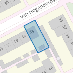 Perceel CLB00-K-3950