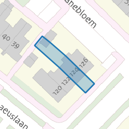 Perceel CLB00-K-3952